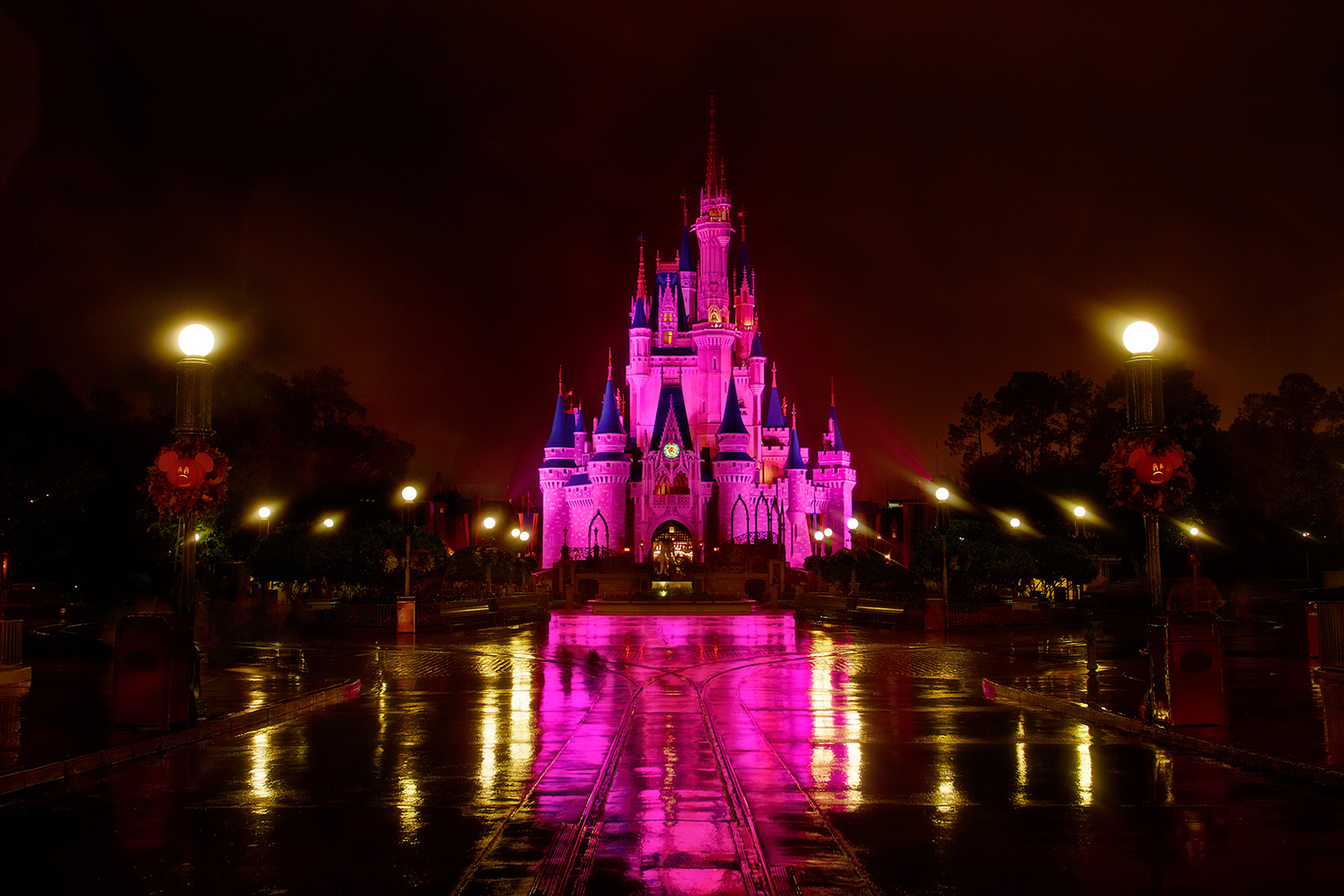Disney Photography, Disney World Photography, Disneyland Photography, Disney Photos, Disney Pictures, Walt Disney World, The Magic Kingdom, Walt Disney, Mickey Mouse, Orlando, Florida, Theme Park,  Cindarella Castle